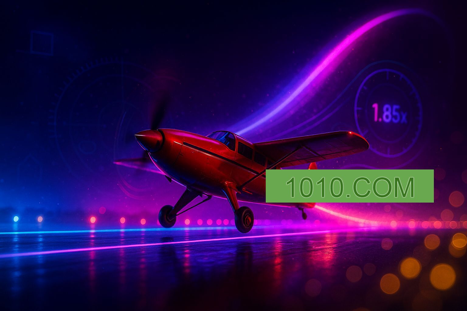 Como Jogar Aviator